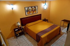 Hotel Del Sol