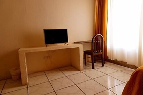 Hotel Del Sol