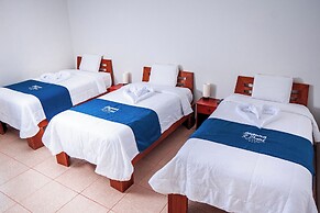 Hotel Laguna Azul