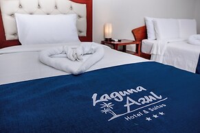 Hotel Laguna Azul