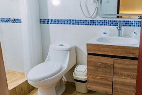 Hotel Laguna Azul