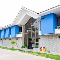 Hotel Laguna Azul