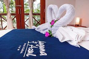 Hotel Laguna Azul