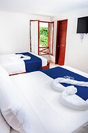 Hotel Laguna Azul
