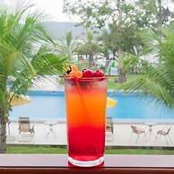 Hotel Laguna Azul
