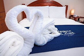 Hotel Laguna Azul