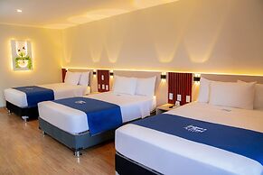 Hotel Laguna Azul