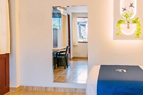 Hotel Laguna Azul