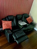 Matai Huka Boutique Accommodation