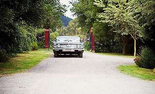 Matai Huka Boutique Accommodation