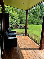 Matai Huka Boutique Accommodation