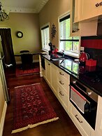 Matai Huka Boutique Accommodation