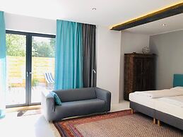 Barcelona Rooms&Restaurant