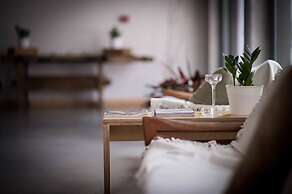 Barcelona Rooms&Restaurant