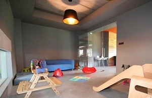 Barcelona Rooms&Restaurant