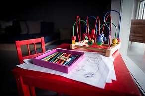 Barcelona Rooms&Restaurant
