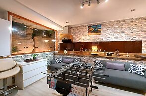 Luxury Escape
