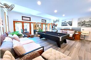 Luxury Escape