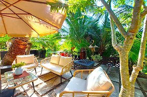 Luxury Escape