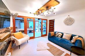 Luxury Escape