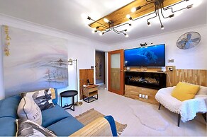 Luxury Escape