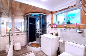 Luxury Escape
