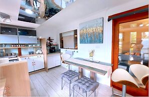 Luxury Escape