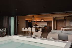Nobu Hotel Los Cabos
