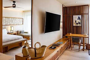Nobu Hotel Los Cabos