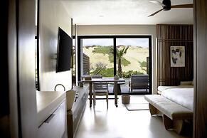 Nobu Hotel Los Cabos
