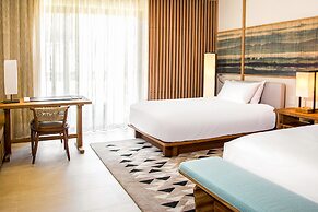 Nobu Hotel Los Cabos