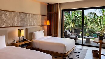 Nobu Hotel Los Cabos