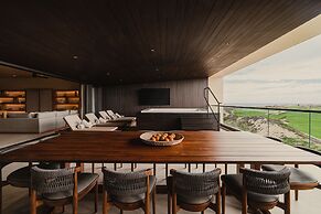 Nobu Hotel Los Cabos