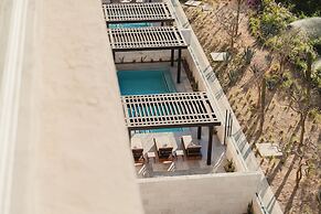 Nobu Hotel Los Cabos