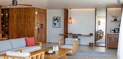 Nobu Hotel Los Cabos
