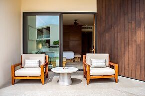 Nobu Hotel Los Cabos