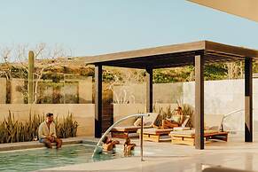 Nobu Hotel Los Cabos