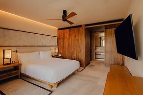 Nobu Hotel Los Cabos