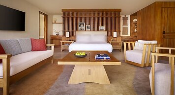 Nobu Hotel Los Cabos