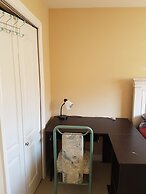 Berkshire Homestay