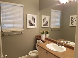 Berkshire Homestay