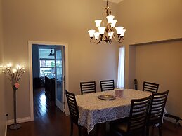 Berkshire Homestay