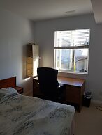 Berkshire Homestay