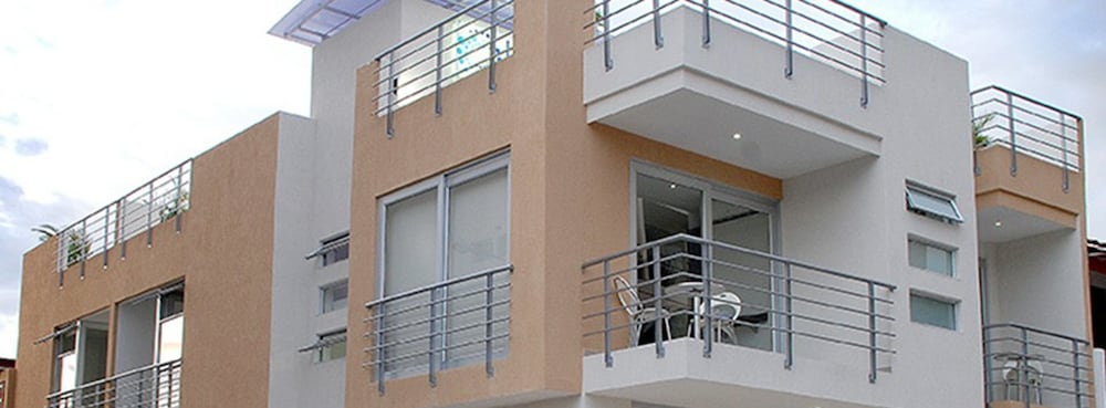 Hotel Neiva Meridian