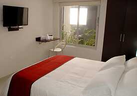Hotel Neiva Meridian