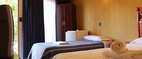 Hotel HC Reñaca