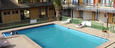 Hotel HC Reñaca