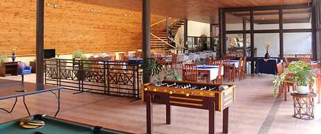 Hotel HC Reñaca