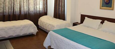 Hotel HC Viña