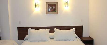 Hotel HC Viña